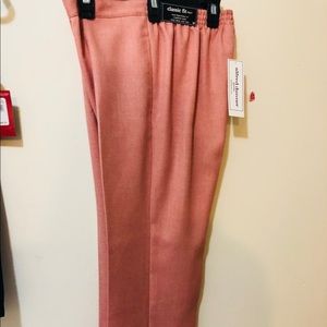 Alfred dunner pants